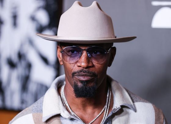 Майк Тайсън се изпусна какво е състоянието на Джейми Фокс