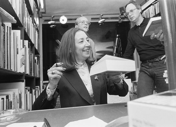 Фалачи. Ориана Фалачи