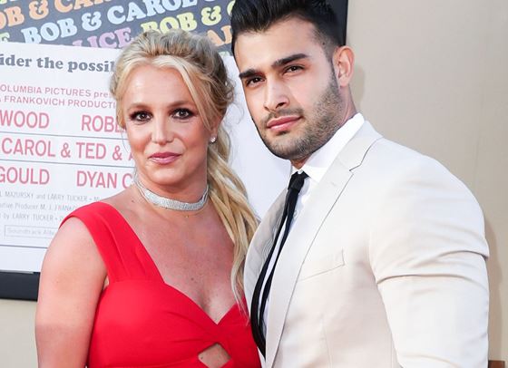 Бритни Спиърс и Сам Асгари загубиха детето си