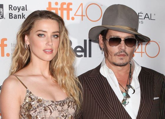 Амбър Хърд продава дома си заради Джони Деп