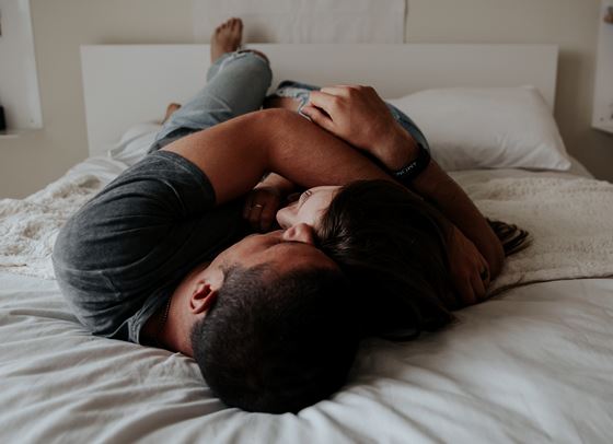 Какъв секс ще правим през новата година?