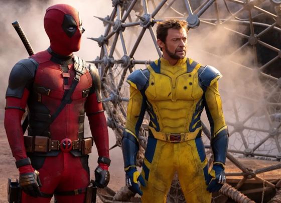 Дедпул &amp; Върколака обединяват сили