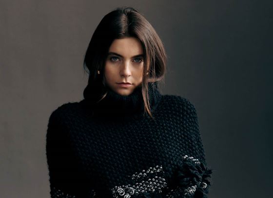 Between Structure and Flow: Taylor Quinton