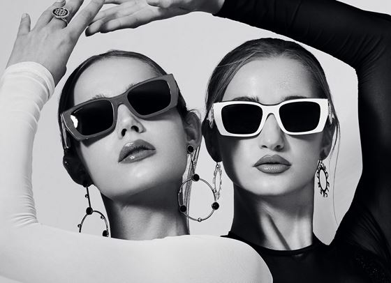 И през новия сезон ще се обличаме в черно и бяло