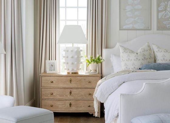 Спалните, които ще ви вдъхновят за промяна