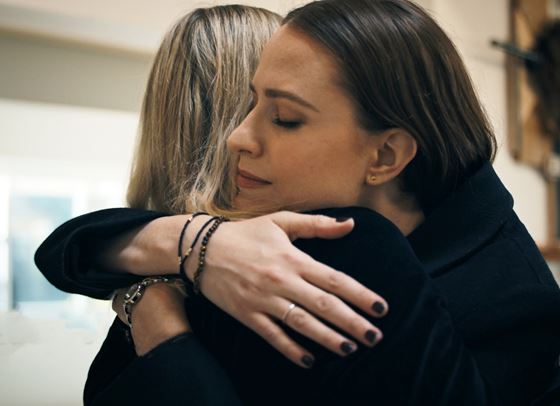 Евън Рейчъл Ууд разказва връзката си с Мерилин Менсън