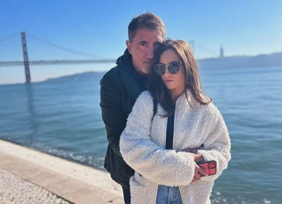 Башар Рахал ще става баща