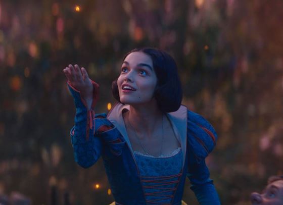 Изживейте &quot;Снежанка&quot;, както никога досега