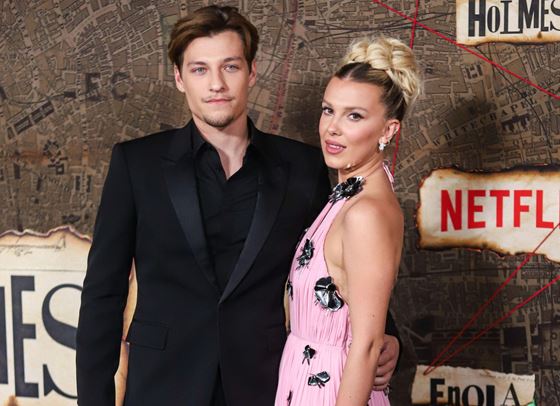 Мили Боби Браун и Джейк Бон Джоуви станаха родители