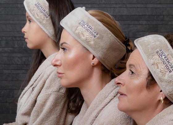 Три поколения и толкова много истории за разказване