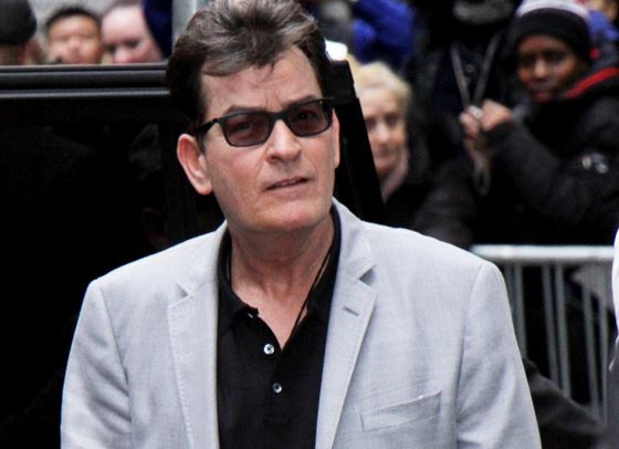 Чарли Шийн се бори с &quot;гранична деменция&quot;