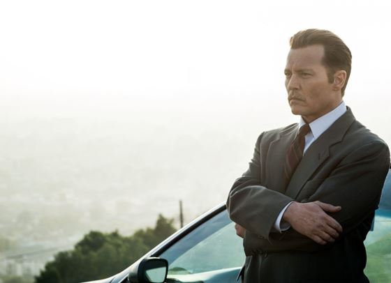 Честит рожден ден, Джони Деп!