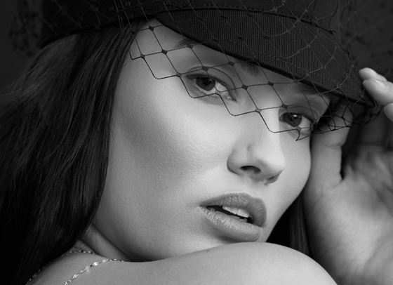 Модна история в черно &amp; бяло