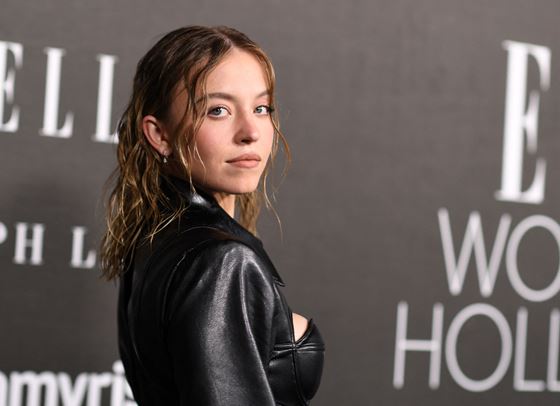 Сидни Суини е играла в &quot;Еуфория&quot; със счупен пръст