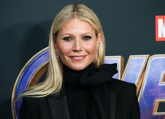 Гуинет Полтроу навърши 50 и се чувства &quot;освободена&quot;