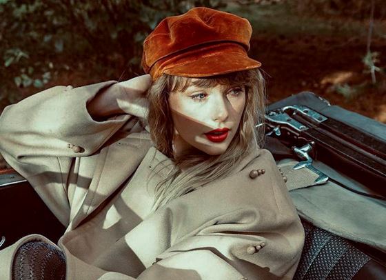 Тейлър Суифт предизвика скандал със 170 полета за 200 дни