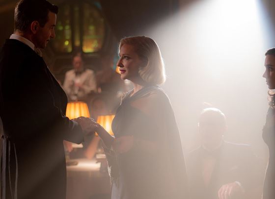 Гийермо дел Торо ще ни разходи из &quot;Улицата на кошмарите&quot;