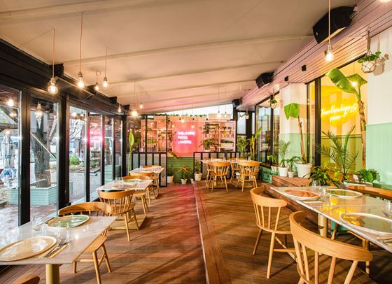 Пица-майстор в топ 50 на Италия отваря своя пицария в София