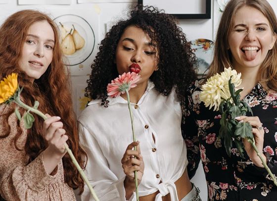 Тотален пролетен детокс за ума, тялото, дома и гардероба