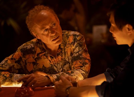 Робърт Дауни-джуниър и Сандра О са звездите в "Съпричастният" на HBO Max