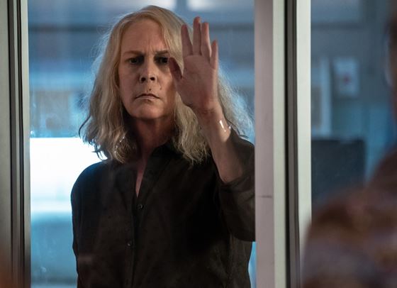 "Хелоуин убива" ще бъде тазгодишният хит около Вси Светии