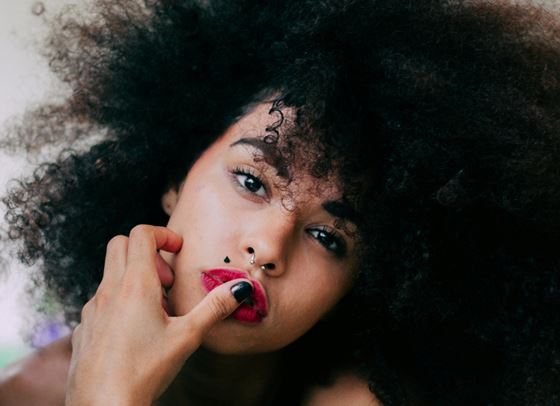 Укротете немирните къдрици