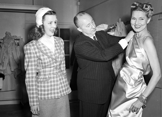 75 години от големия старт на модна къща Dior