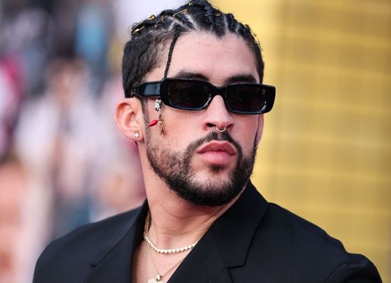 Bad Bunny не е искал да става известен