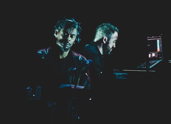 Massive Attack и Shame оглавяват третия ден на Sofia Live Festival 2025