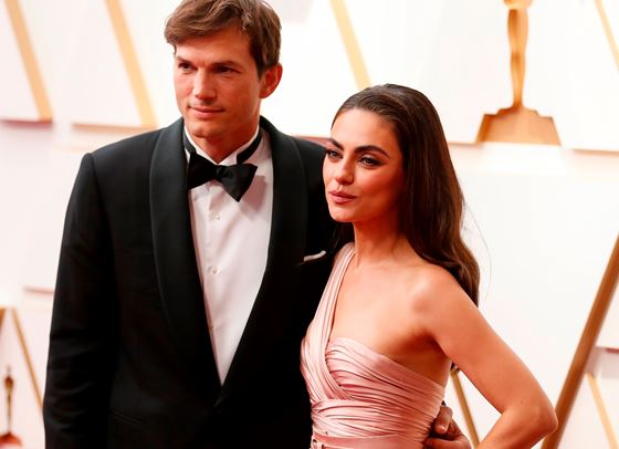 Оскарите изразиха подкрепа за Украйна, но...