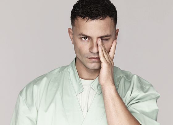 Mamma Mia, удоволствие е да слушаш Claydee