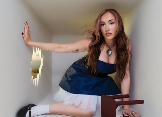 Дара Екимова няма спирачки