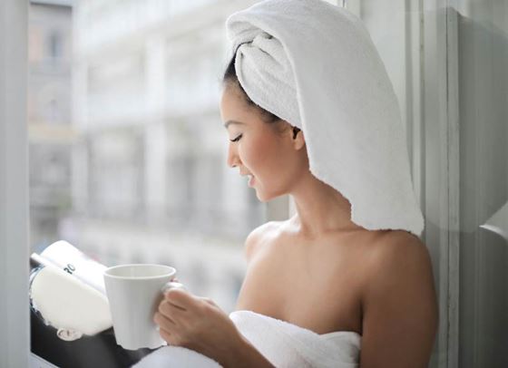 Увредена кожна бариера? Ето как да я разпознаете и възстановите