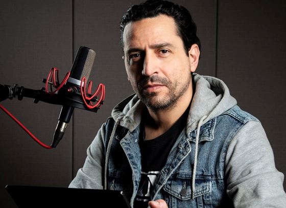 Новият аудиосериал "Риалити" ни изпраща на остров с поредица от убийства