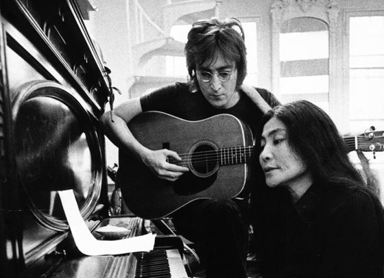 Бурната година на Джон и Йоко оживява в нов документален филм на HBO