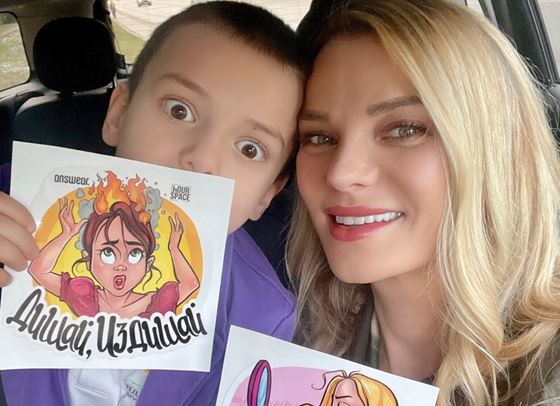 Модна платформа стартира кампания в подкрепа на психичното здраве