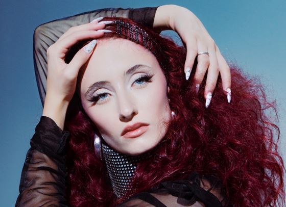 АLMA представя втория сингъл от дебютното си EP