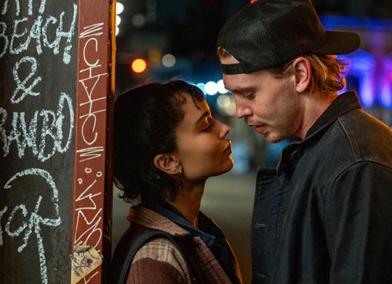 &quot;Хванат в кражба&quot; – екшън, който няма да забравите