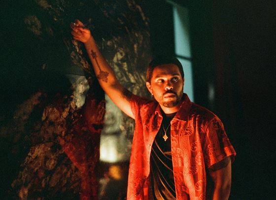 The Weeknd и Мадона представят &quot;Popular&quot;