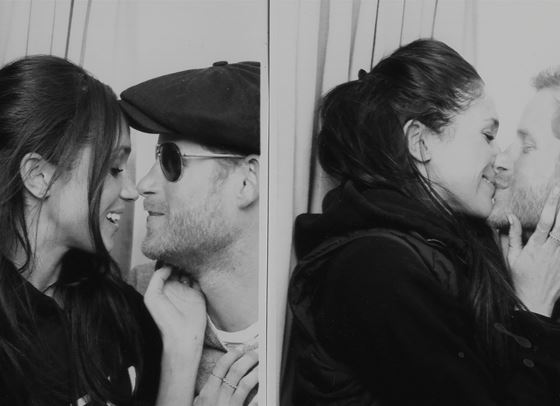 Всички ключови моменти от новите епизоди на &quot;Harry &amp; Meghan&quot;