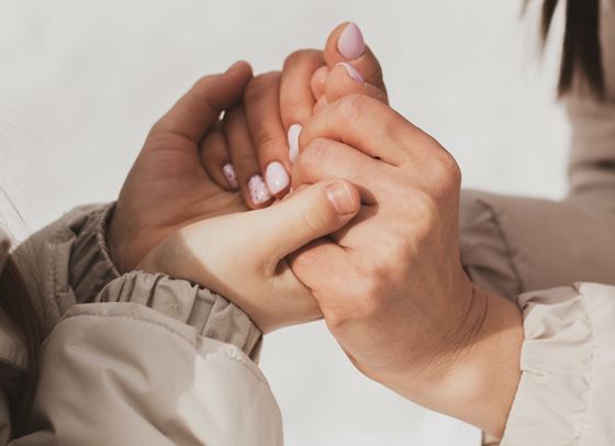 Експертна грижа за кожата на децата в студеното време