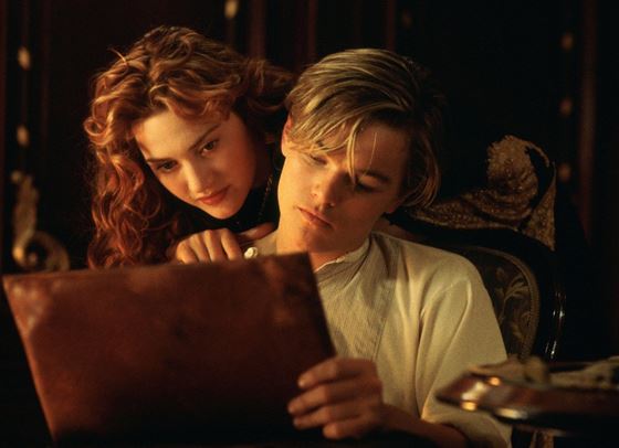 Режисьорът на &quot;Титаник&quot; едва е убедил Лео ди Каприо да участва