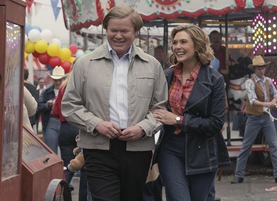 "Любов и смърт" не е криминална драма, а "американска трагедия"