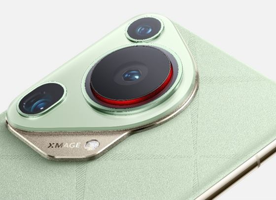 Новият HUAWEI Pura 70 Ultra е начело в класацията на DXOMARK за смартфон камери