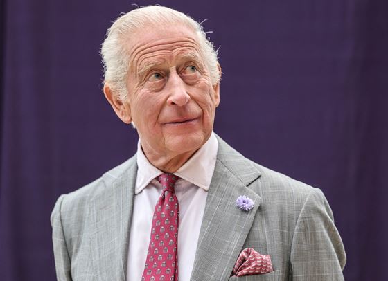 Крал Чарлз III разкри какво е състоянието му в момента