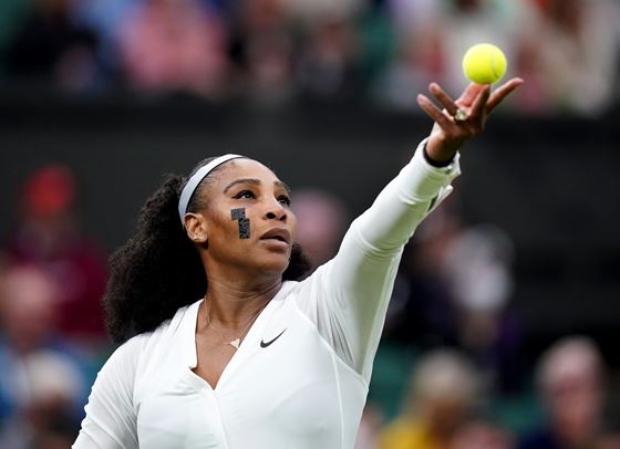 Серина Уилямс се оттегля от тениса