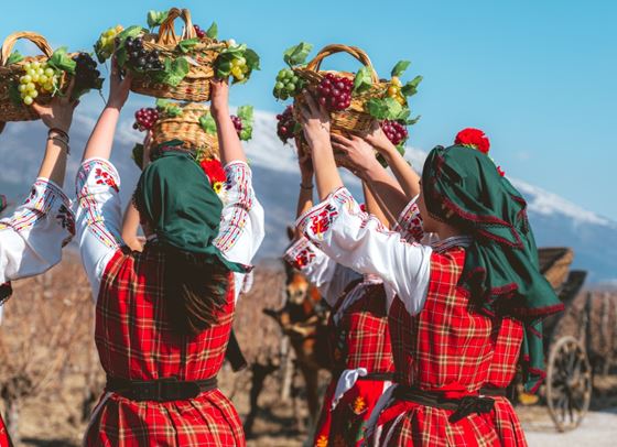 Ако се чудите къде да отидете за 14 февруари, Chateau Copsa е вашето място