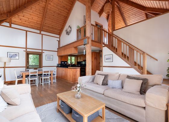 Японската къща на Кейт Уинслет бе пусната за продан