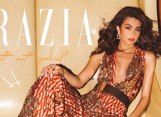 Горещи модни идеи за всяка (бляскава) вечер навън