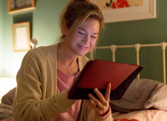 Какво можем да научим за живота от Бриджит Джоунс?